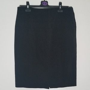 Black Skirt